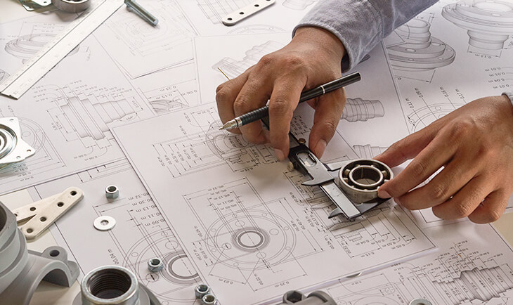 機械設計 Mechanical Design